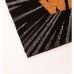 Predpražnik z logotipom Vojne zvezd Predpražnik z logotipom Vojne zvezd