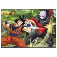 Namizna podloga Dragon Ball Super