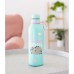 Pusheen Foodie steklenica iz nerjavečega jekla 500 ml Pusheen Foodie steklenica iz nerjavečega jekla 500 ml