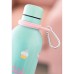 Pusheen Foodie steklenica iz nerjavečega jekla 500 ml Pusheen Foodie steklenica iz nerjavečega jekla 500 ml