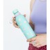 Pusheen Foodie steklenica iz nerjavečega jekla 500 ml Pusheen Foodie steklenica iz nerjavečega jekla 500 ml
