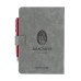 Zvezek A5 Premium Game of Thrones Targaryen + pisalo Zvezek A5 Premium Game of Thrones Targaryen + pisalo