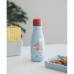 Pusheen Purrfect Love steklenička iz nerjavečega jekla 260 ml Pusheen Purrfect Love steklenička iz nerjavečega jekla 260 ml