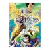 Sestavljanka Dragon Ball Z z 2 zvezdnima kroglama 98 kosov Sestavljanka Dragon Ball Z z 2 zvezdnima kroglama 98 kosov