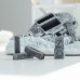 3D večni koledar iz Vojne zvezd, sestreljen AT-AT 3D večni koledar iz Vojne zvezd, sestreljen AT-AT