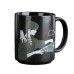 Wednesday Addams 350 ml skodelica 