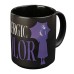 Wednesday Alergic To Color 350 ml skodelica Wednesday Alergic To Color 350 ml skodelica