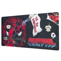Igralna podloga Marvel Deadpool Igralna podloga Marvel Deadpool