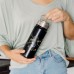 Enodelna steklenica iz nerjavečega jekla 500 ml Enodelna steklenica iz nerjavečega jekla 500 ml