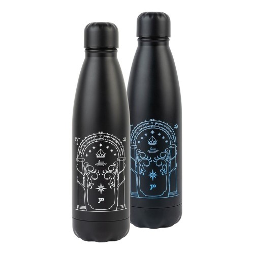 Gospodar prstanov Steklenica iz nerjavečega jekla, termo obarvana, 750 ml Gospodar prstanov Steklenica iz nerjavečega jekla, termo obarvana, 750 ml