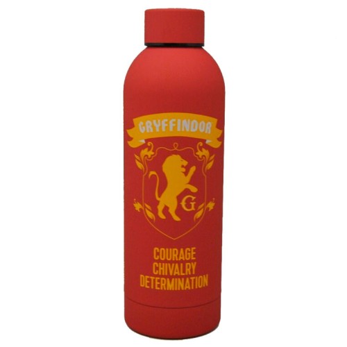 Steklenica iz nerjavečega jekla Harry Potter Gryffindor 700 ml Steklenica iz nerjavečega jekla Harry Potter Gryffindor 700 ml