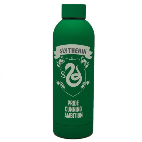 Steklenica iz nerjavečega jekla Harry Potter Slytherin 700 ml Steklenica iz nerjavečega jekla Harry Potter Slytherin 700 ml
