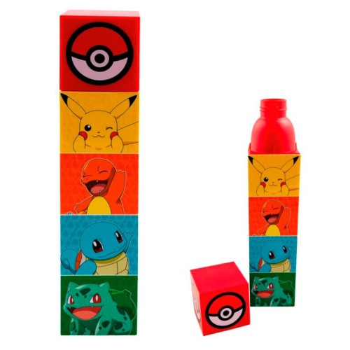 Pokemon čutara 650 ml Pokemon čutara 650 ml