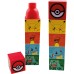 Pokemon čutara 650 ml Pokemon čutara 650 ml