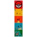 Pokemon čutara 650 ml Pokemon čutara 650 ml