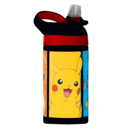Pokemon Pikachu čutara 473 ml Pokemon Pikachu čutara 473 ml