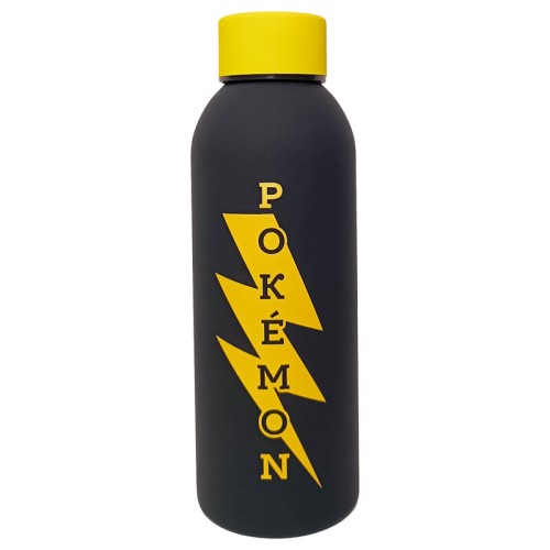 Steklenica iz nerjavečega jekla Pokemon Pikachu 500 ml