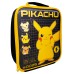 Termalna torba za malico Pokemon Pikachu z lečasto obliko Termalna torba za malico Pokemon Pikachu z lečasto obliko
