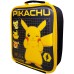 Termalna torba za malico Pokemon Pikachu z lečasto obliko Termalna torba za malico Pokemon Pikachu z lečasto obliko