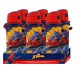 Marvel Spiderman aluminijasta čutara 600 ml Marvel Spiderman aluminijasta čutara 600 ml