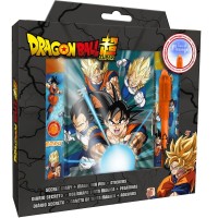 Dnevnik Dragon Ball Super + čarobno pero Dnevnik Dragon Ball Super + čarobno pero