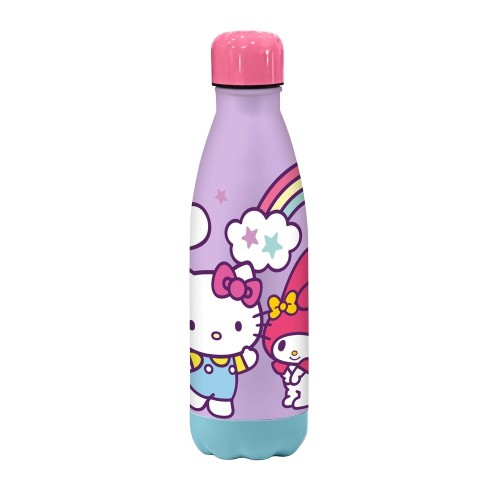 Steklenica iz nerjavečega jekla Hello Kitty and Friends 700 ml Steklenica iz nerjavečega jekla Hello Kitty and Friends 700 ml