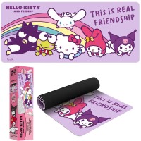 Igralna podloga Hello Kitty and Friends Igralna podloga Hello Kitty and Friends