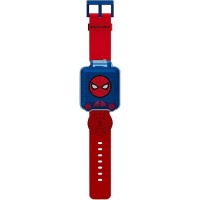 Marvel Spiderman Izobraževalna digitalna ura z igrami Marvel Spiderman Izobraževalna digitalna ura z igrami