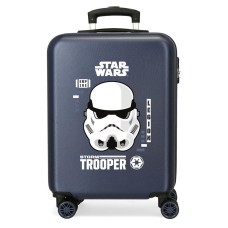 Kovček na kolesih Star Wars Storm ABS 55 cm