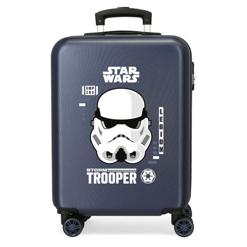 Kovček na kolesih Star Wars Storm ABS 55 cm Kovček na kolesih Star Wars Storm ABS 55 cm