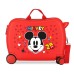 Kovček Disney Mickey Get Moving ABS 50 cm Kovček Disney Mickey Get Moving ABS 50 cm