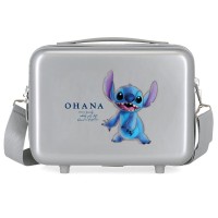 Prilagodljiva ABS torbica za toaletni pribor Disney Lilo and Stitch Prilagodljiva ABS torbica za toaletni pribor Disney Lilo and Stitch