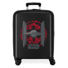 Kovček na kolesih Star Wars Tie Fighter ABS 55 cm