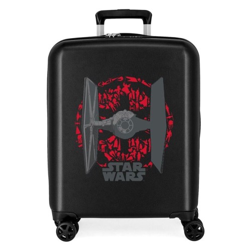 Kovček na kolesih Star Wars Tie Fighter ABS 55 cm Kovček na kolesih Star Wars Tie Fighter ABS 55 cm