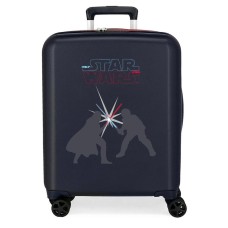 Kovček na kolesih Star Wars Swords ABS 55 cm