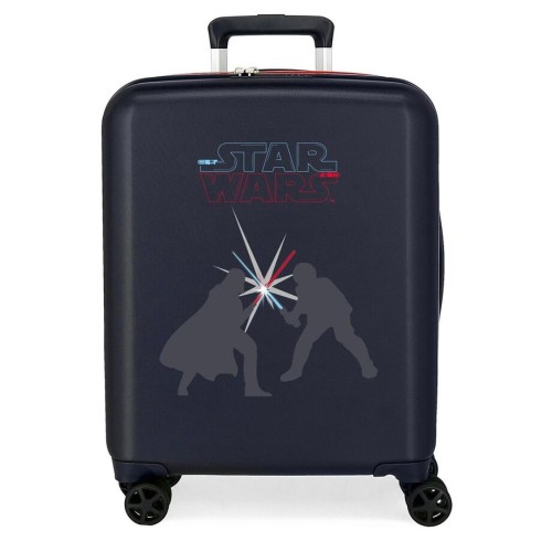 Kovček na kolesih Star Wars Swords ABS 55 cm Kovček na kolesih Star Wars Swords ABS 55 cm