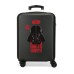 Kovček na kolesih iz ABS-a z motivom Vojne zvezd Darth Vader 55 cm Kovček na kolesih iz ABS-a z motivom Vojne zvezd Darth Vader 55 cm