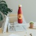Harry Potter Platforma 9 3/4 Steklenica iz nerjavečega jekla 500 ml Harry Potter Platforma 9 3/4 Steklenica iz nerjavečega jekla 500 ml