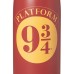Harry Potter Platforma 9 3/4 Steklenica iz nerjavečega jekla 500 ml Harry Potter Platforma 9 3/4 Steklenica iz nerjavečega jekla 500 ml