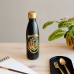 Steklenica iz nerjavečega jekla Harry Potter Hogwarts 500 ml Steklenica iz nerjavečega jekla Harry Potter Hogwarts 500 ml