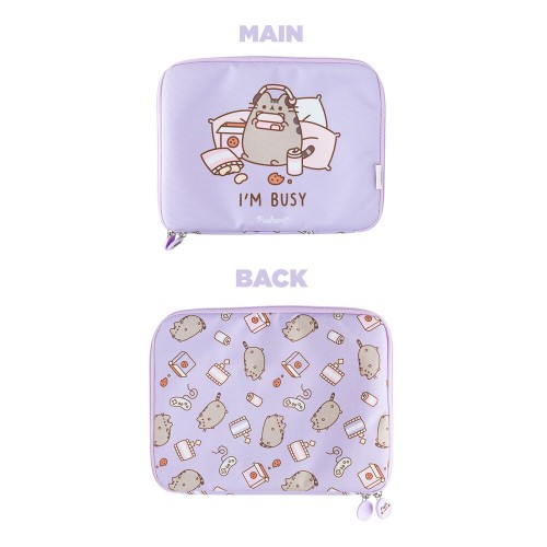 Ovitek za tablico Pusheen Moments Ovitek za tablico Pusheen Moments