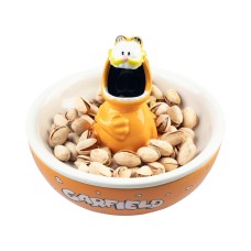 3D skleda za prigrizke Garfield