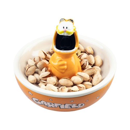 3D skleda za prigrizke Garfield 3D skleda za prigrizke Garfield