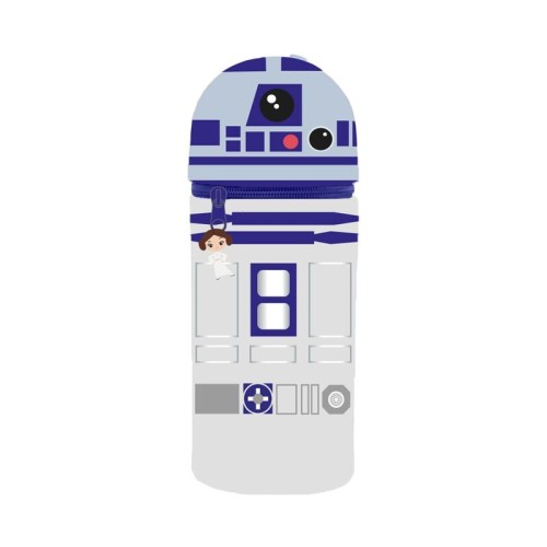 Peresnica Star Wars R2-D2 3D Peresnica Star Wars R2-D2 3D