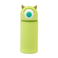 Disney Pixar Monstruos SA Mike Wazowski 3D torbica za svinčnike Disney Pixar Monstruos SA Mike Wazowski 3D torbica za svinčnike
