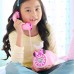 Disney Minnie telefon z vrtljivim gumbom