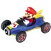 Mario Kart Mario radijsko voden avtomobil Mario Kart Mario radijsko voden avtomobil