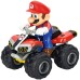 Mario Kart Mario radijsko voden motorni štirikolesnik Mario Kart Mario radijsko voden motorni štirikolesnik