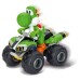 Mario Kart Yoshi Štirikolesnik na radijsko upravljanje Mario Kart Yoshi Štirikolesnik na radijsko upravljanje