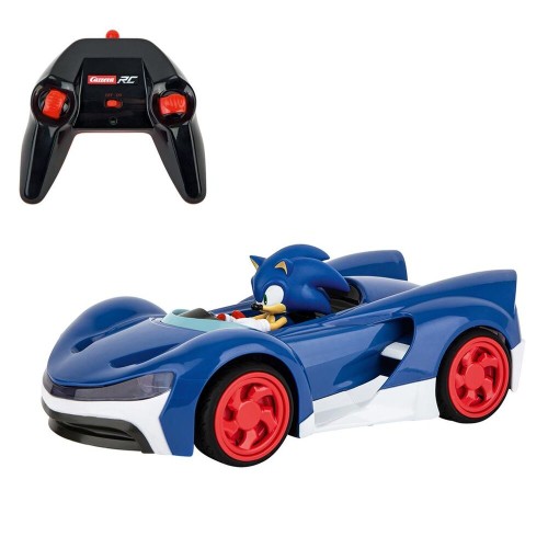 Sonic the Hedgehog Team Sonic Racing Avto na radijsko vodenje Sonic the Hedgehog Team Sonic Racing Avto na radijsko vodenje